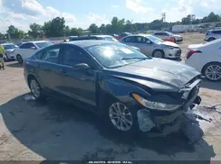 3FA6P0HD2LR121765 2020 FORD FUSION