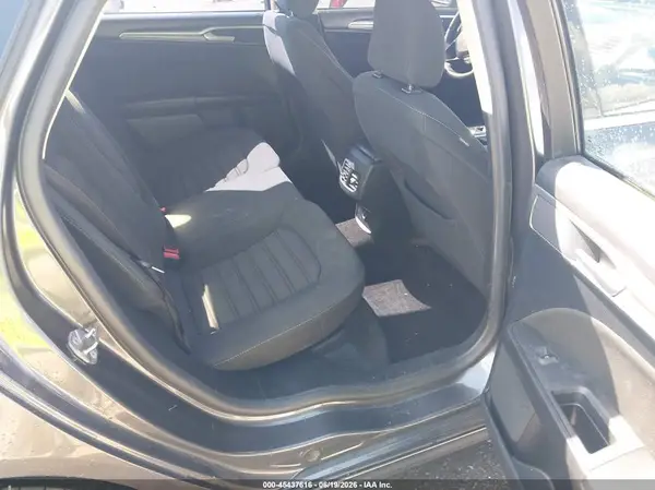 3FA6P0HD2LR121765 2020 FORD FUSION - Image 8