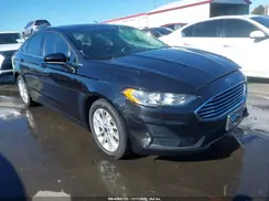 3FA6P0HD2LR122270 2020 FORD FUSION
