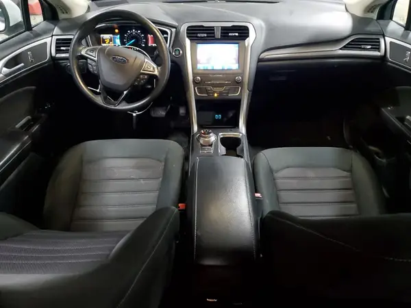 3FA6P0HD2LR123371 2020 FORD FUSION - Image 8