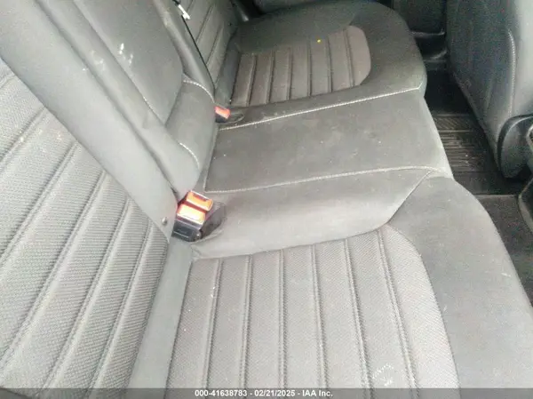 3FA6P0HD2LR124486 2020 FORD FUSION - Image 8