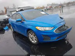 3FA6P0HD2LR125024 2020 FORD FUSION