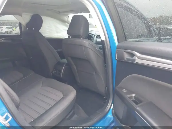 3FA6P0HD2LR125024 2020 FORD FUSION - Image 8