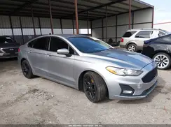 3FA6P0HD2LR125802 2020 FORD FUSION
