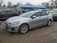 3FA6P0HD2LR126559 2020 FORD FUSION