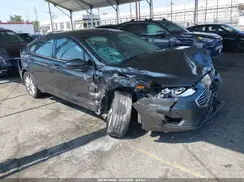 3FA6P0HD2LR127503 2020 FORD FUSION
