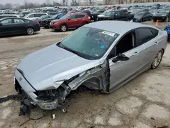 3FA6P0HD2LR134788 2020 FORD FUSION