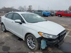 3FA6P0HD2LR136329 2020 FORD FUSION