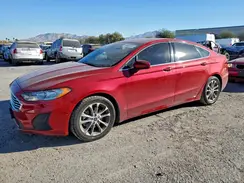 3FA6P0HD2LR139392 2020 FORD FUSION
