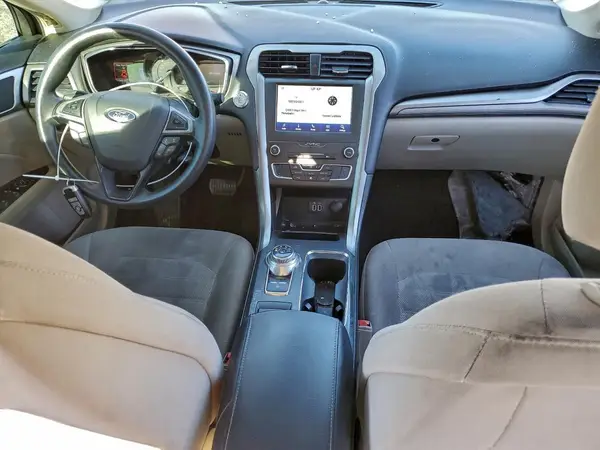 3FA6P0HD2LR139392 2020 FORD FUSION - Image 8