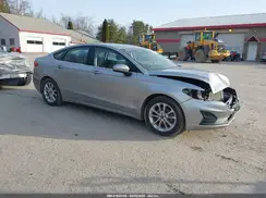 3FA6P0HD2LR142227 2020 FORD FUSION