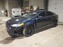 3FA6P0HD2LR143216 2020 FORD FUSION