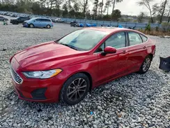 3FA6P0HD2LR143958 2020 FORD FUSION