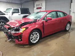 3FA6P0HD2LR144348 2020 FORD FUSION