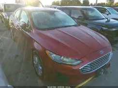 3FA6P0HD2LR145077 2020 FORD FUSION