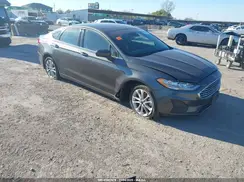 3FA6P0HD2LR147623 2020 FORD FUSION