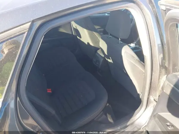 3FA6P0HD2LR147623 2020 FORD FUSION - Image 8
