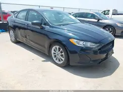 3FA6P0HD2LR147850 2020 FORD FUSION