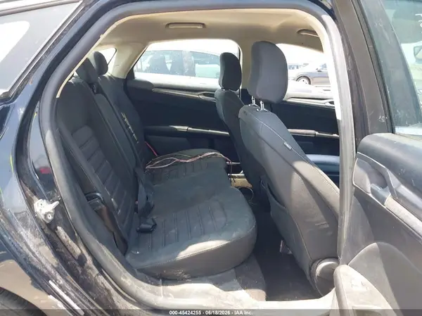 3FA6P0HD2LR147850 2020 FORD FUSION - Image 8