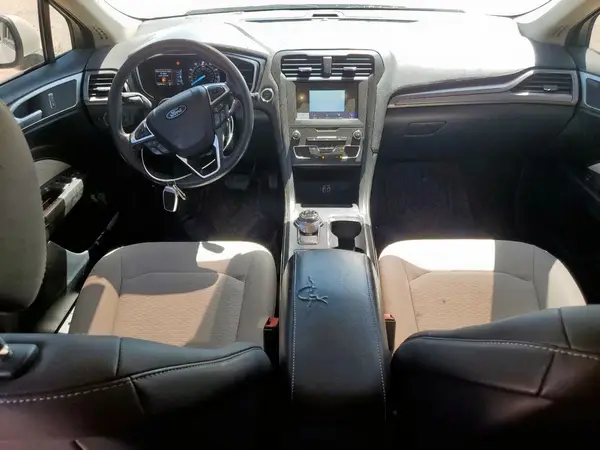 3FA6P0HD2LR148772 2020 FORD FUSION - Image 8