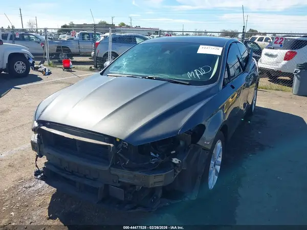 3FA6P0HD2LR149663 2020 FORD FUSION - Image 2