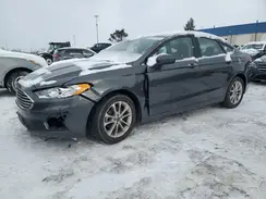 3FA6P0HD2LR150280 2020 FORD FUSION