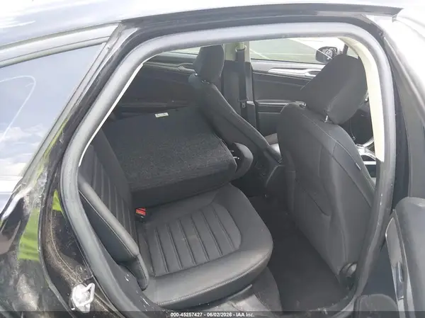 3FA6P0HD2LR150487 2020 FORD FUSION - Image 8