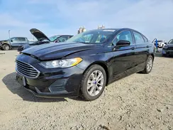 3FA6P0HD2LR150845 2020 FORD FUSION