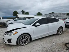 3FA6P0HD2LR153454 2020 FORD FUSION