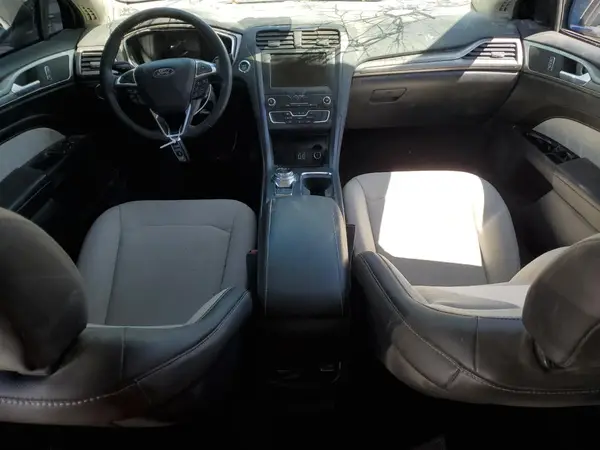3FA6P0HD2LR155513 2020 FORD FUSION - Image 8