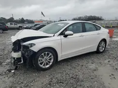 3FA6P0HD2LR158895 2020 FORD FUSION