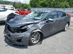 3FA6P0HD2LR159464 2020 FORD FUSION