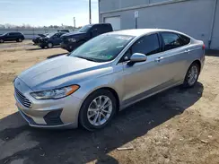 3FA6P0HD2LR159562 2020 FORD FUSION