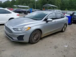 3FA6P0HD2LR160369 2020 FORD FUSION
