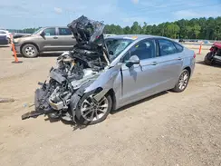 3FA6P0HD2LR160811 2020 FORD FUSION