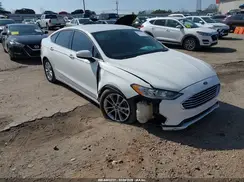 3FA6P0HD2LR161053 2020 FORD FUSION