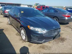 3FA6P0HD2LR162316 2020 FORD FUSION