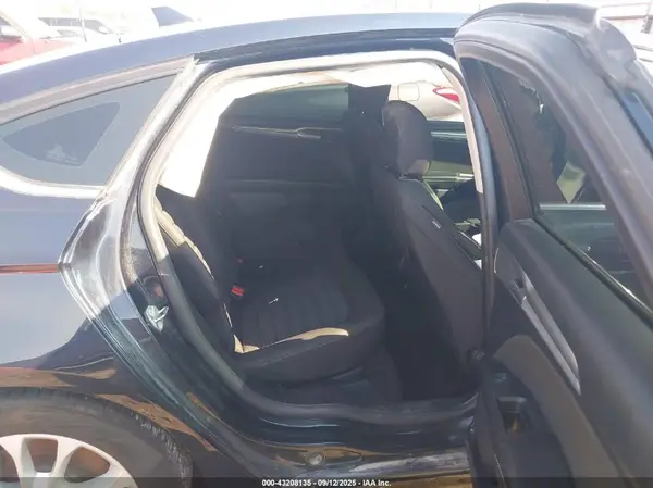 3FA6P0HD2LR162316 2020 FORD FUSION - Image 8