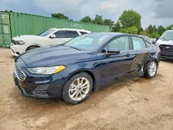 3FA6P0HD2LR162400 2020 FORD FUSION