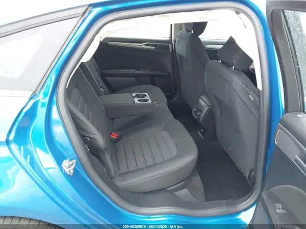 3FA6P0HD2LR162784 2020 FORD FUSION - Image 8