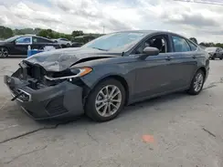 3FA6P0HD2LR164955 2020 FORD FUSION
