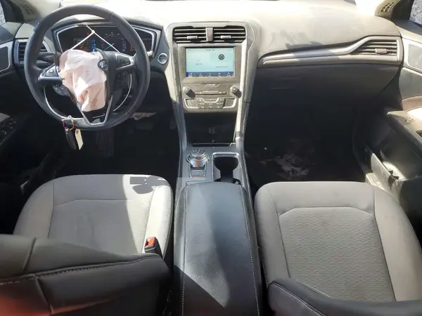 3FA6P0HD2LR165068 2020 FORD FUSION - Image 8
