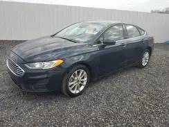 3FA6P0HD2LR165149 2020 FORD FUSION