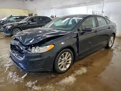 3FA6P0HD2LR165345 2020 FORD FUSION