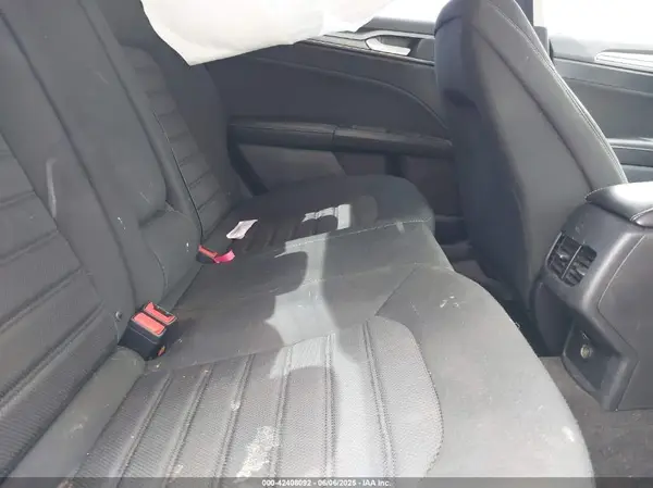 3FA6P0HD2LR165393 2020 FORD FUSION - Image 8