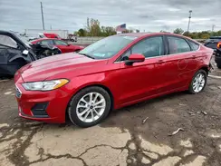 3FA6P0HD2LR165510 2020 FORD FUSION