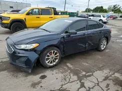 3FA6P0HD2LR166835 2020 FORD FUSION