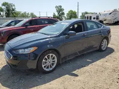 3FA6P0HD2LR167175 2020 FORD FUSION