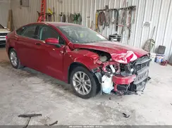 3FA6P0HD2LR167564 2020 FORD FUSION