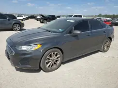 3FA6P0HD2LR168245 2020 FORD FUSION